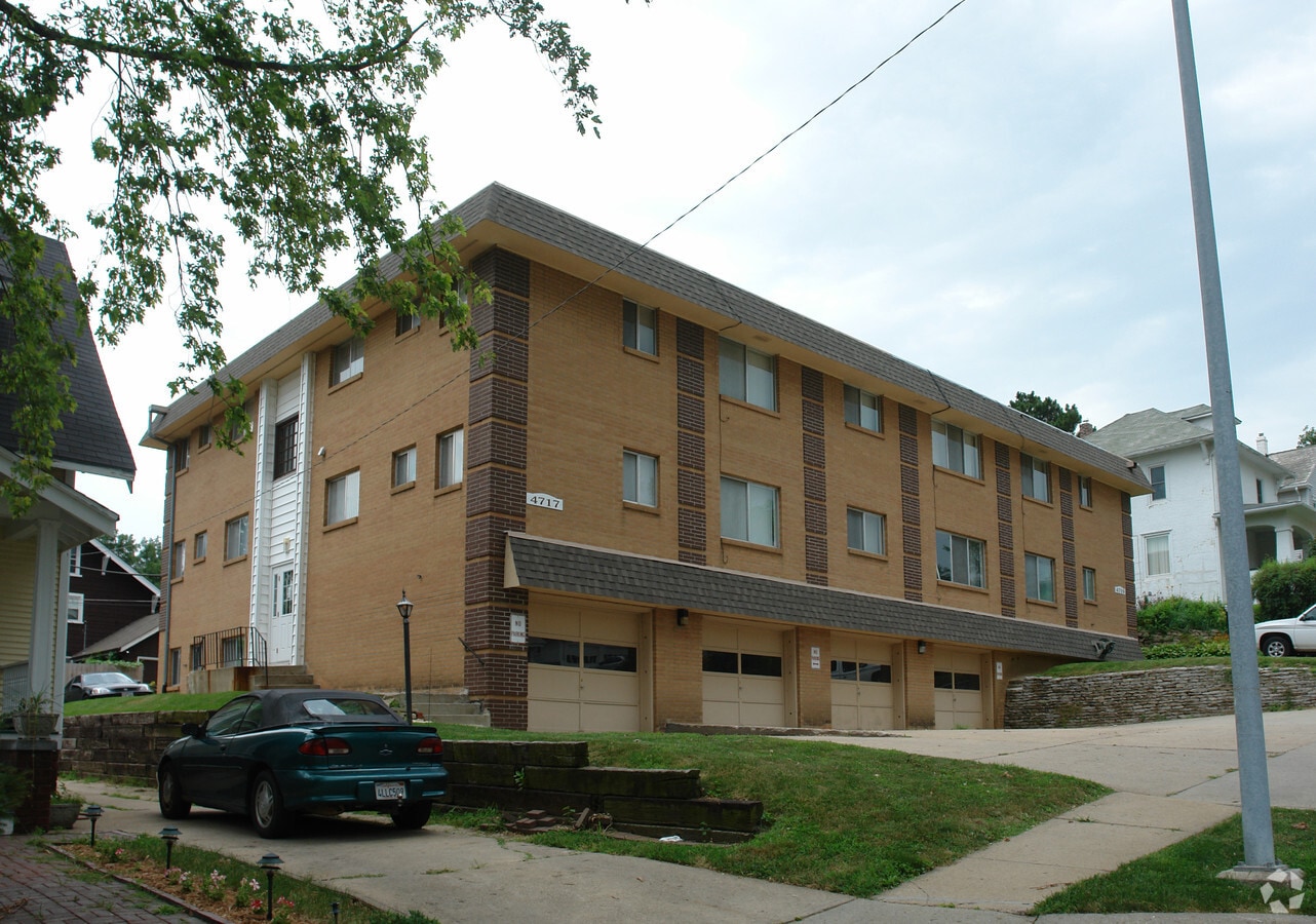 Photo - Wakeley Pointe Apartments