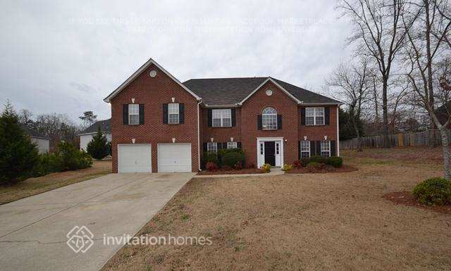 Photo - 1133 Haynes Ridge Cove
