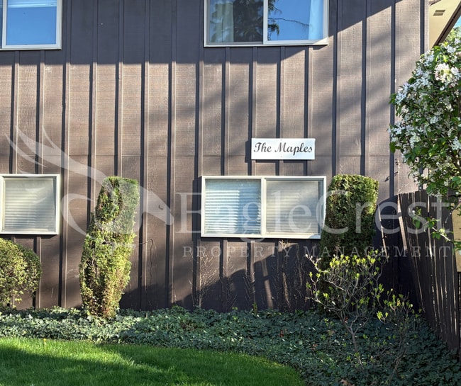 Photo - Convenient 3 Bedroom 2 Bathroom Condo Living "In The Trees" with On-Site Amenities Unit M-1
