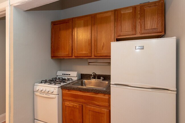 Photo - 3824 N Fremont St Unit 802