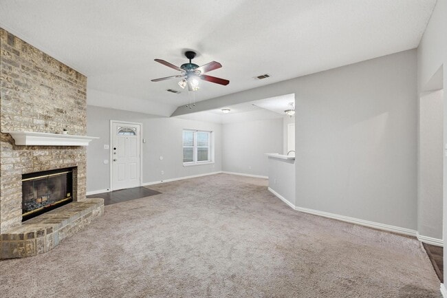 Photo - Immaculate 3-bedroom, 2-bath home in the highly sought-after Springfield subdivision!