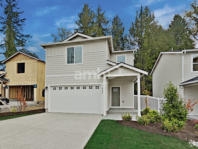 Building Photo - 2107 104th Dr SE Rental