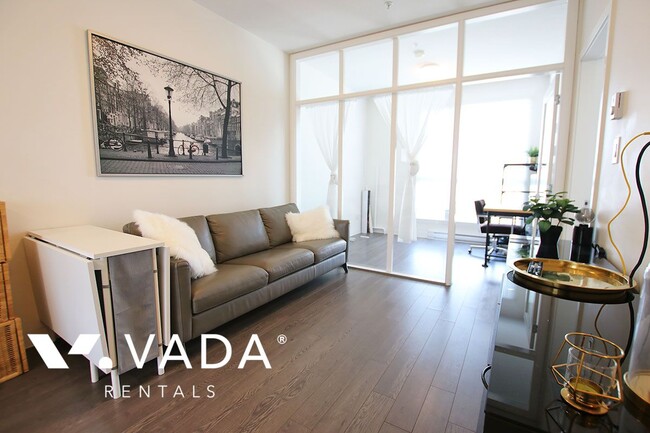 Building Photo - 138 E Hastings St Unit 501