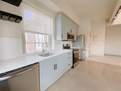 Sunbeam Home - Sunbeam Home