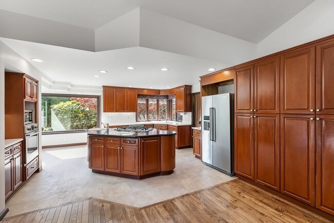 Photo - Normandy Park House: Picturesque Views, Sport Court, Upgrades Throughout