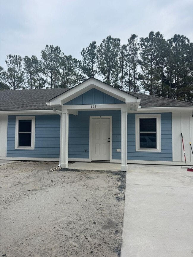 Building Photo - Brand New construction!!