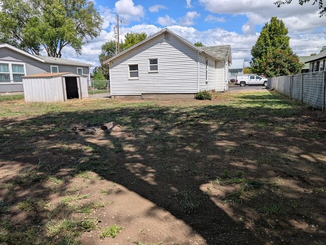 Photo - 123 SE 18th St