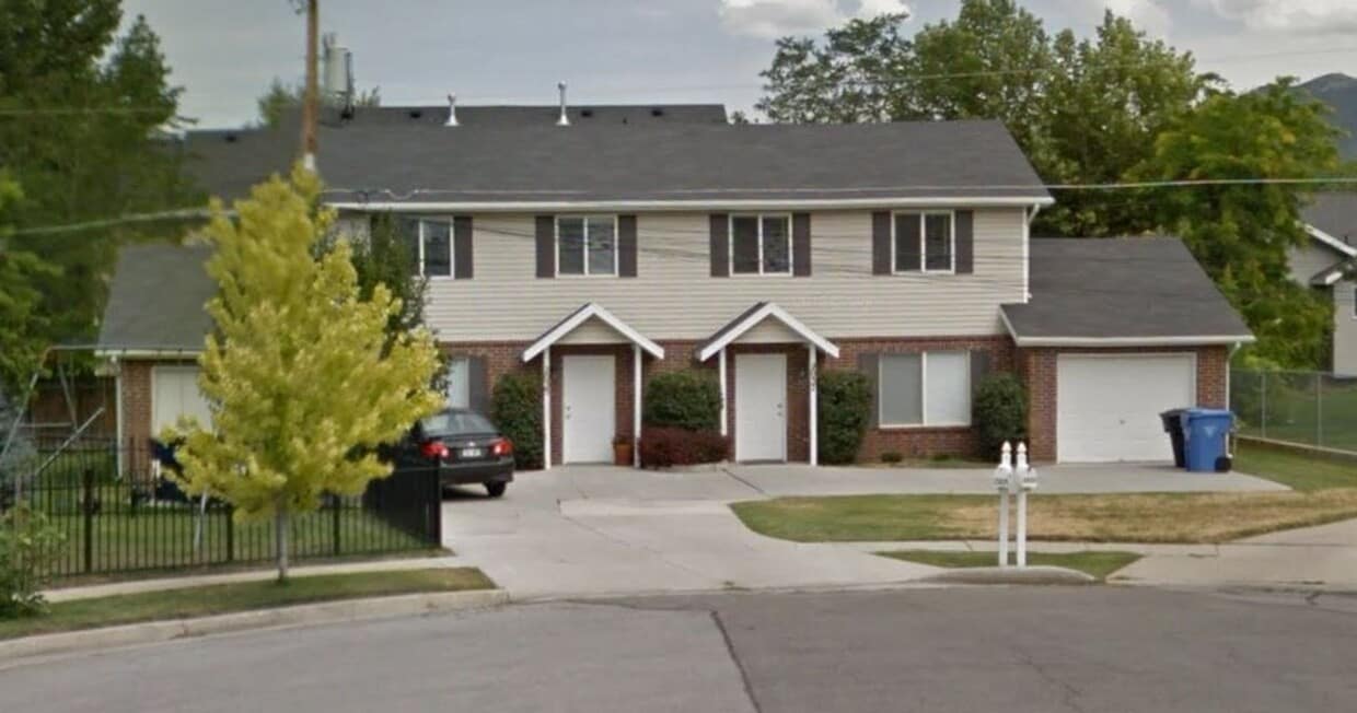 2 Bd 1.5 Bath Duplex in Milcreek - 2 Bd 1.5 Bath Duplex in Milcreek