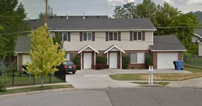 2 Bd 1.5 Bath Duplex in Milcreek - 2 Bd 1.5 Bath Duplex in Milcreek Casa