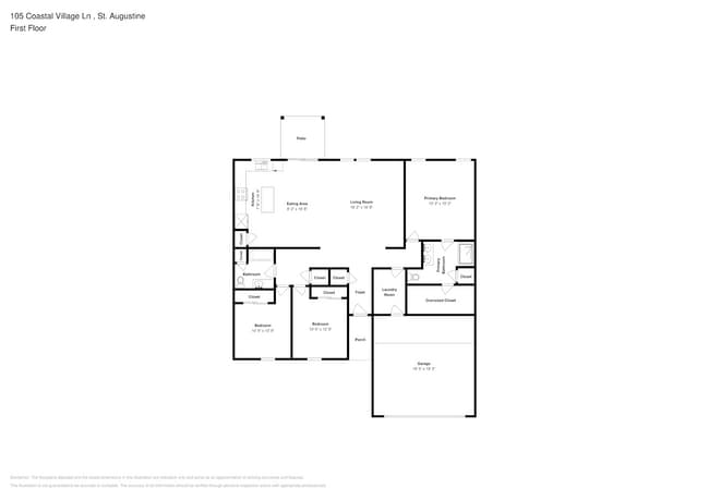 Photo - 105 Coastal Village Ln