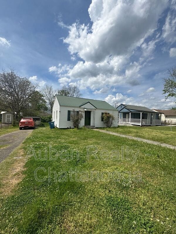 Building Photo - 505 Flegal Ave