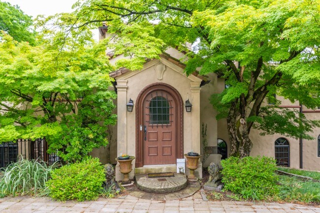 50 Rock Spring Rd