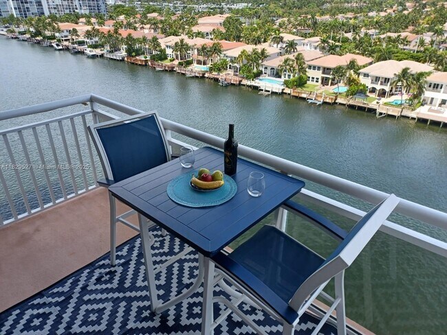 Photo - 1600 S Ocean Dr Unit 12F