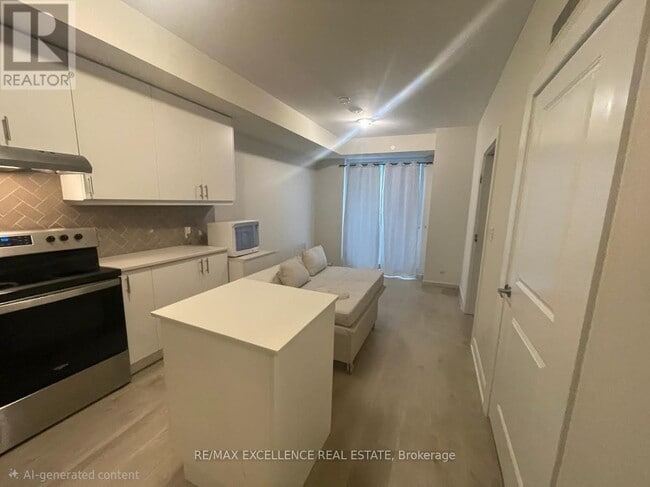 Photo - 3220 William Coltson Ave Unité 716