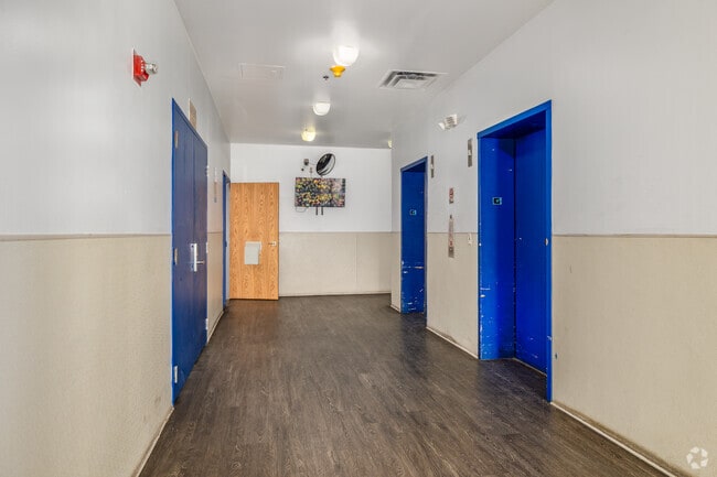Downing Square Apartments