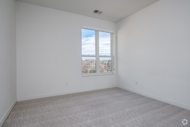 2BR, 2BA - 1,290SF - Bedroom - Artesa Apartments