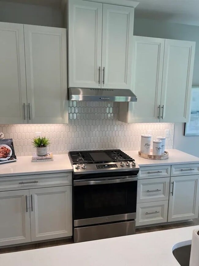 Photo - New 3BR Home in Antioch