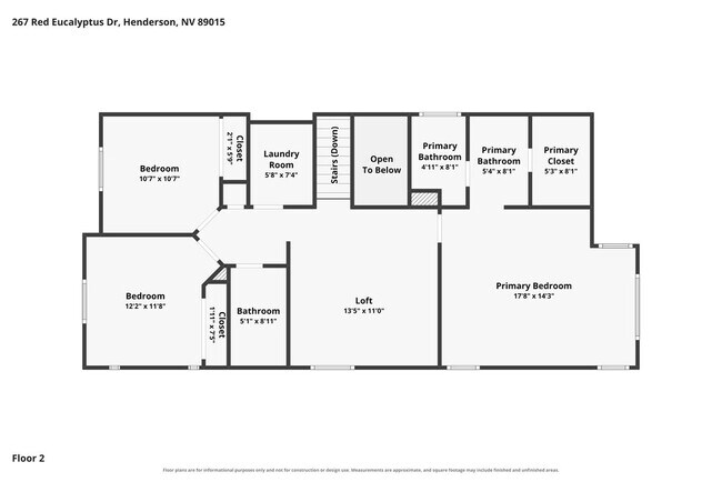267 Red Eucalyptus Dr