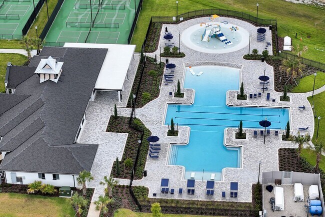 Photo - SW Ocala 3/2 Home in Marion Ranch