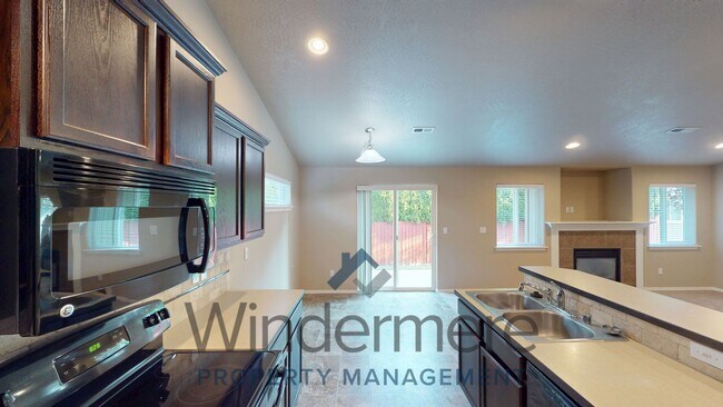 1310 Southwest Greeley Street