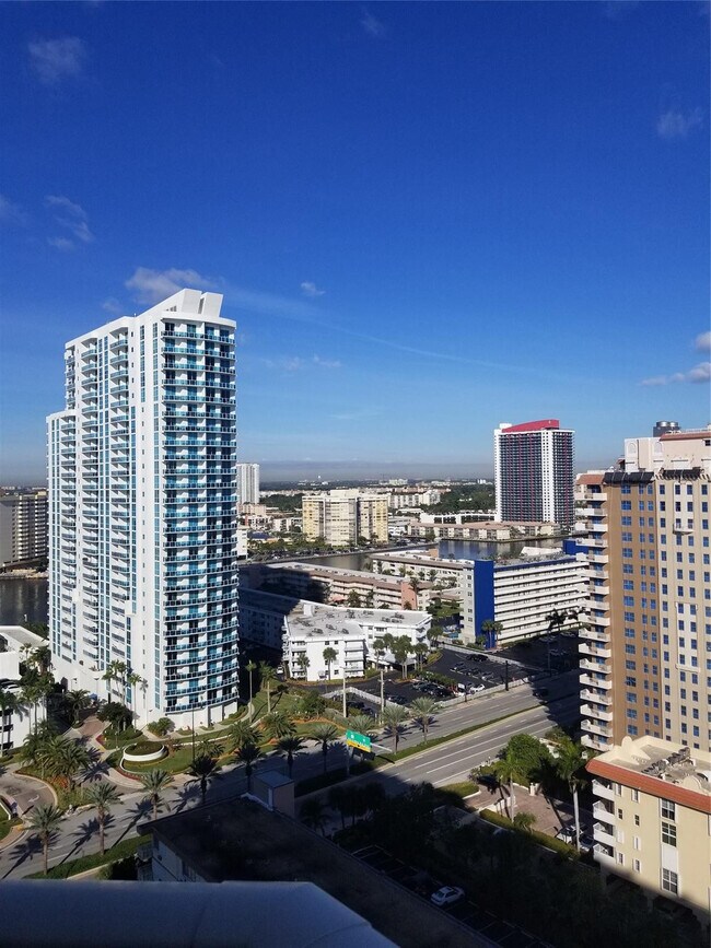 Photo - 1950 S Ocean Dr Unit 19b