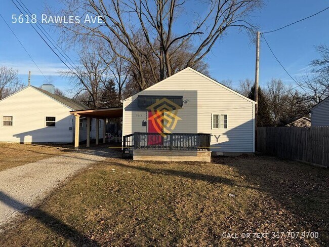 Photo - 5618 Rawles Ave