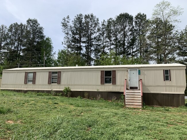 Building Photo - 1713 Roscoe Howey Rd