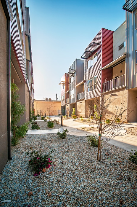 Photo - 0632 - The Boardwalk Townhomes