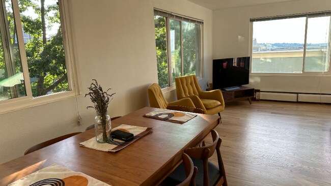 Photo - 1200 Boylston Ave Unit Apt 600