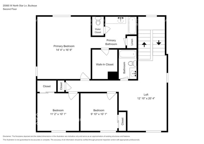 Photo - 25565 W North Star Ln