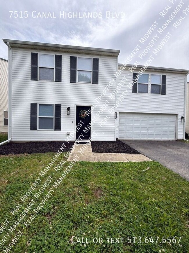 Building Photo - 7515 Canal Highlands Blvd