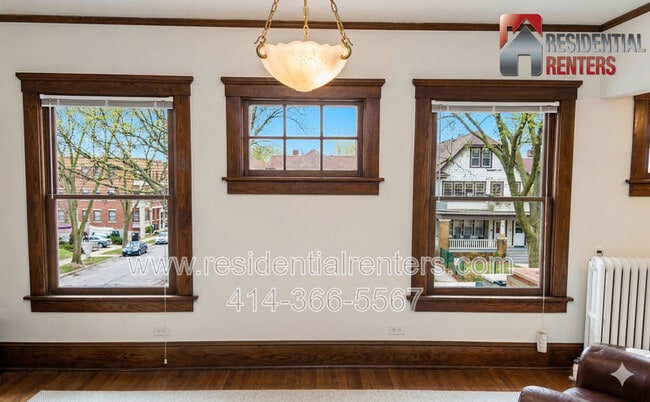 Photo - 3002 N Frederick Ave