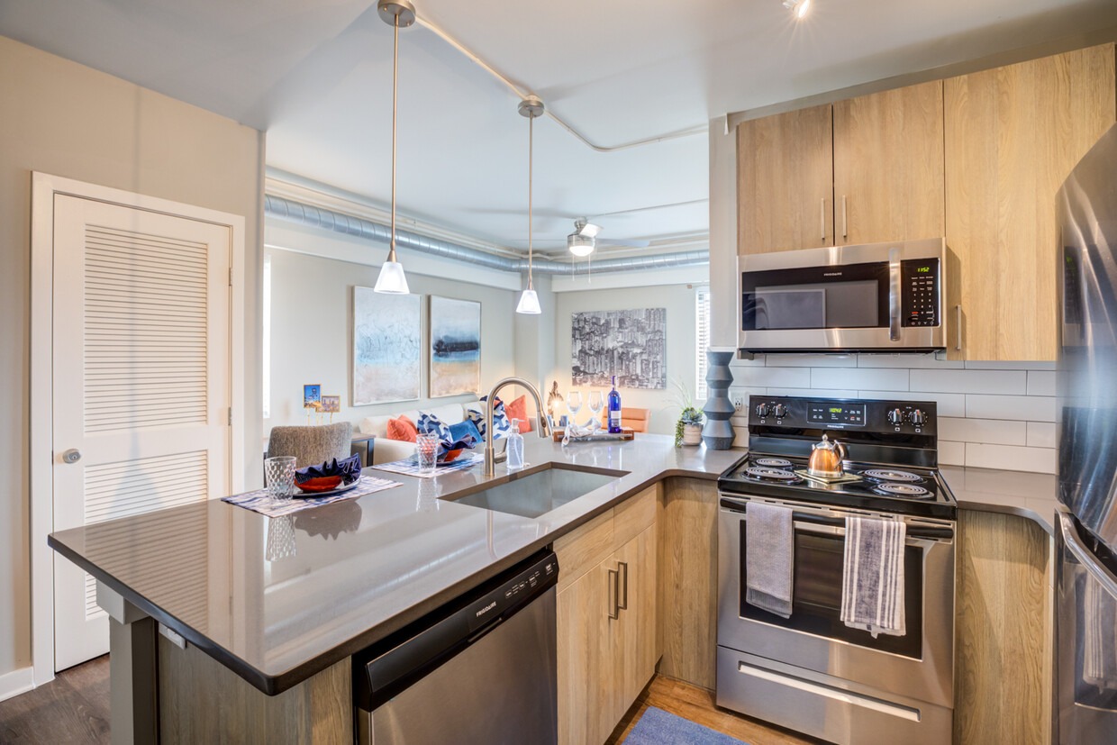 Photo - The Lofts at Twenty25