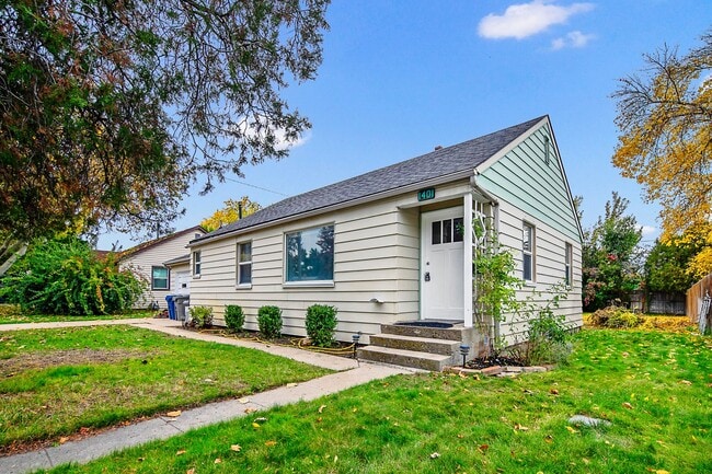 Building Photo - 2bd/1b Boise Bench Home!