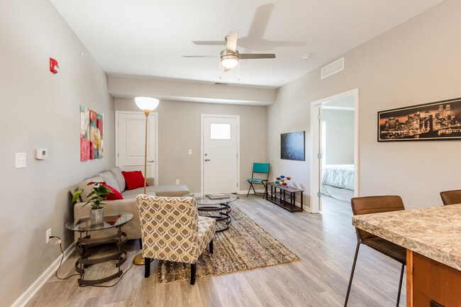 Eagle Ridge Circle