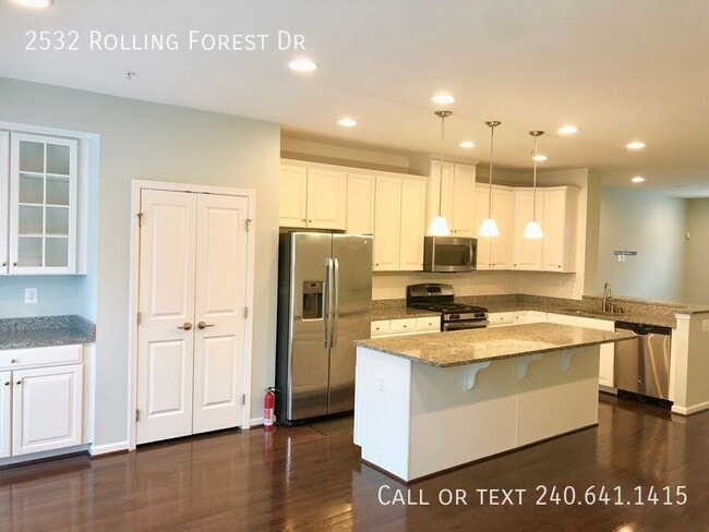 Photo - 2532 Rolling Forest Dr