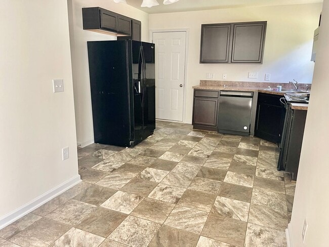 Photo - Available Now – Spacious 4BR Home on 1.5 Acres in Rural Hall!