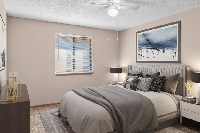 Photo - Riverfront Apartments -