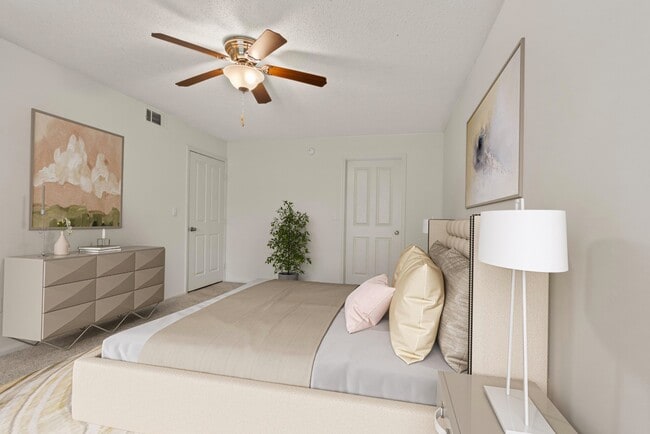 Weston Ranch Apartment Homes