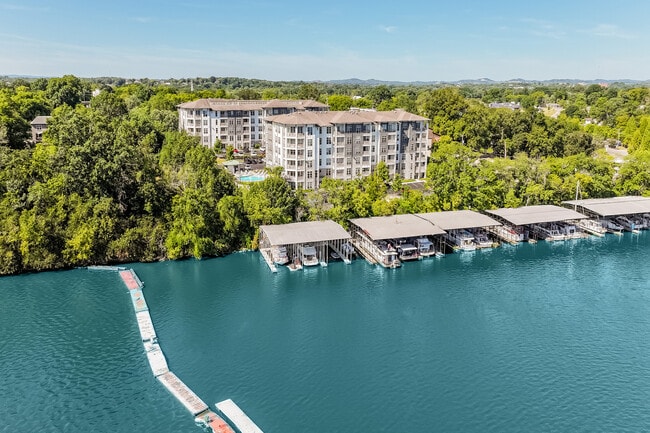 Photo - The Residence at Old Hickory Lake