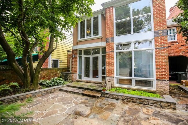 Photo - 1421 34th St NW