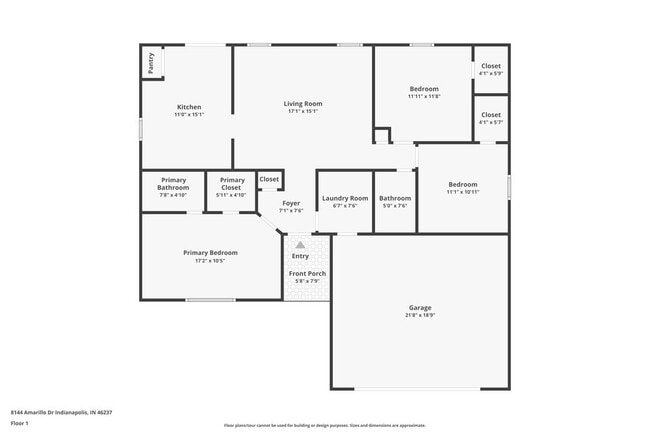 Photo - 8144 Amarillo Dr