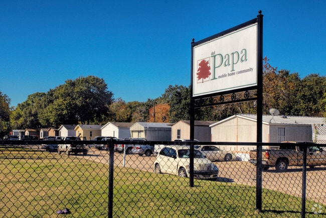 Photo - Meadows Mobile Home Park