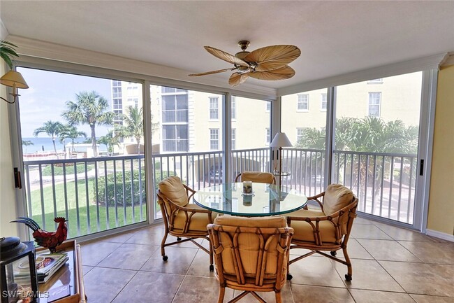 Photo - 3483 Gulf Shore Blvd N Condo Unit 105