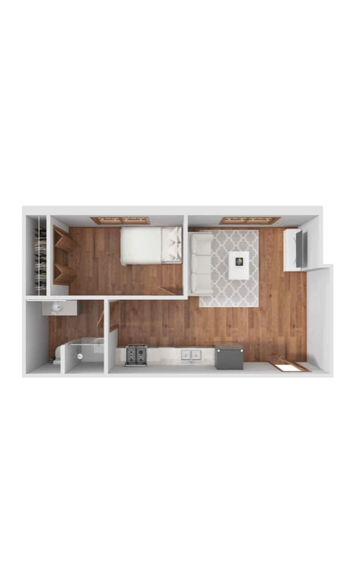 Photo - 600 Hickory St Unit 8