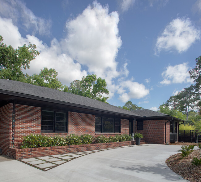 Charming Mid-Century Ranch - Charming Mid-Century Ranch House