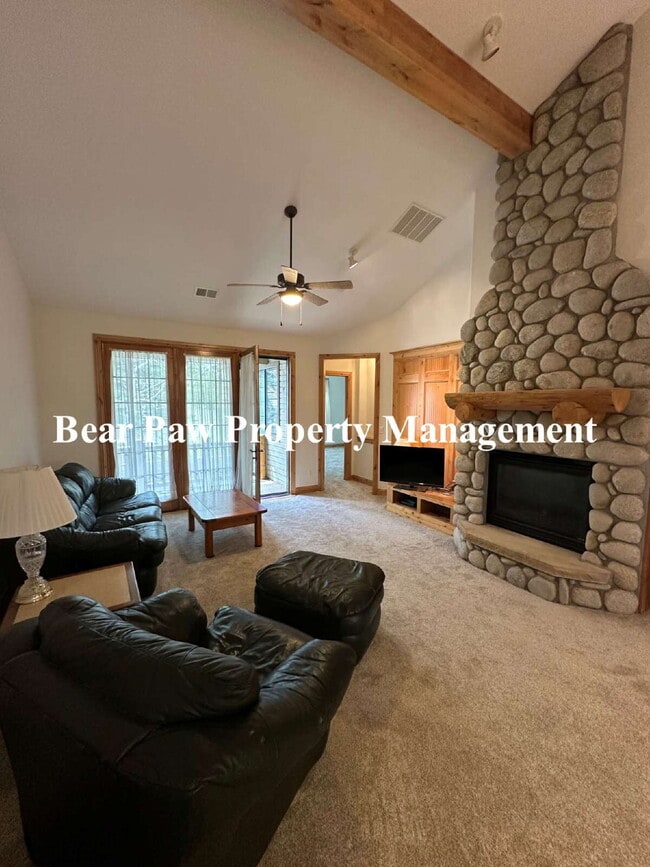 Photo - Charming 2-Bed, 2-Bath Condo Retreat in North Evergreen! Unit #204