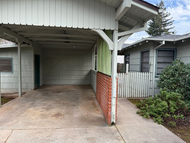 Photo - Charming 2-Bedroom Auburn Home with Beautiful Covered Patio!