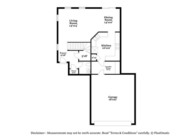 Photo - 1444 N 80th Dr