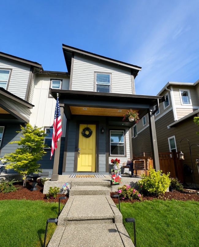 Building Photo - Serene Living in The Heart of Bonney Lake